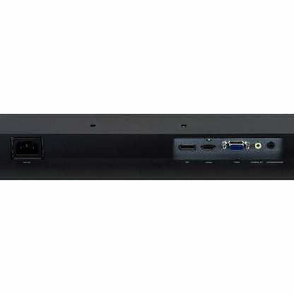 Dark Slate Gray iiyama ProLite XB2474HS-B2 24" LCD Display