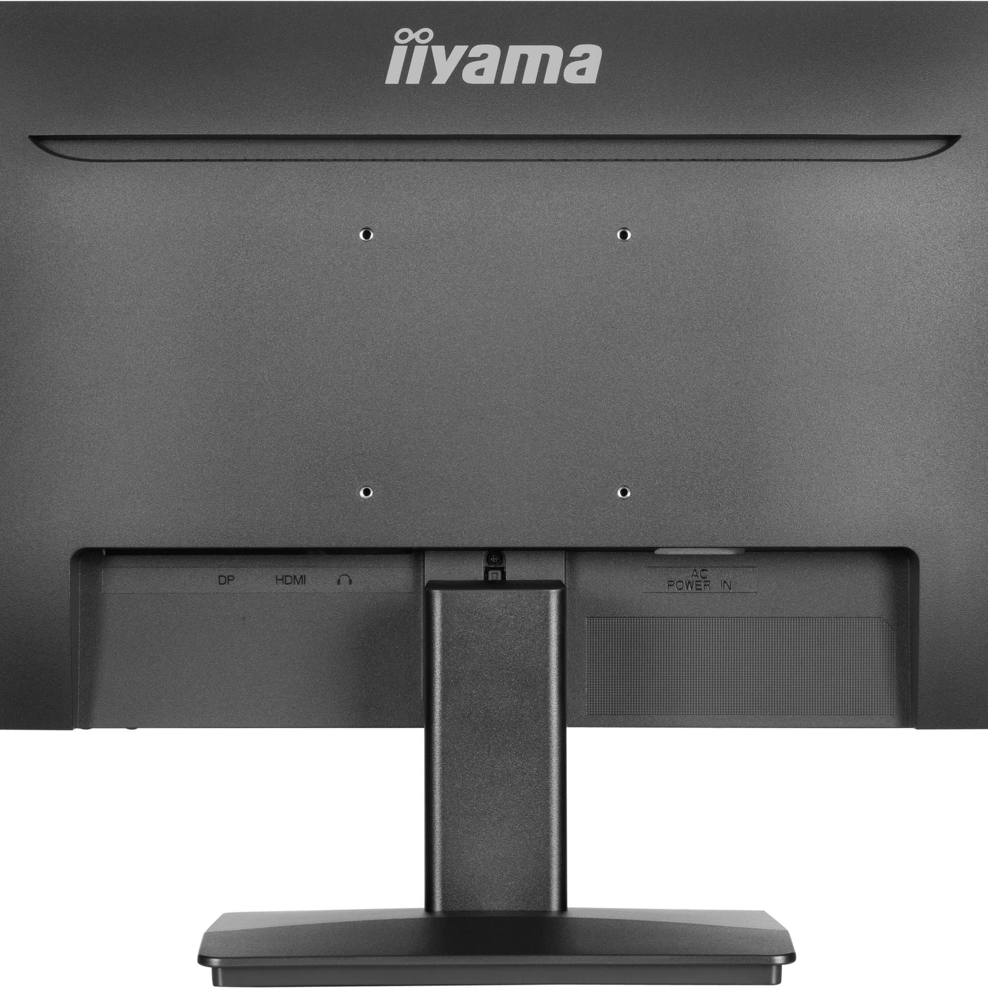 Dim Gray iiyama ProLite XU2293HS-B6 22" IPS Edge to Edge Display