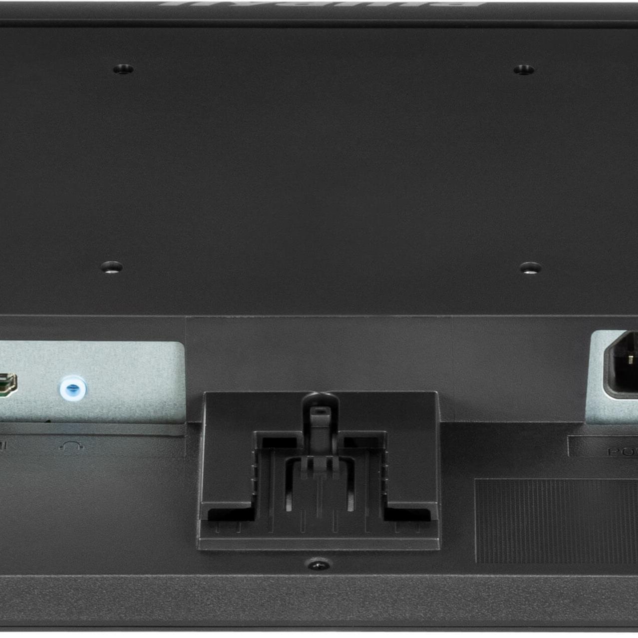 Dark Slate Gray iiyama ProLite XU2293HS-B6 22" IPS Edge to Edge Display