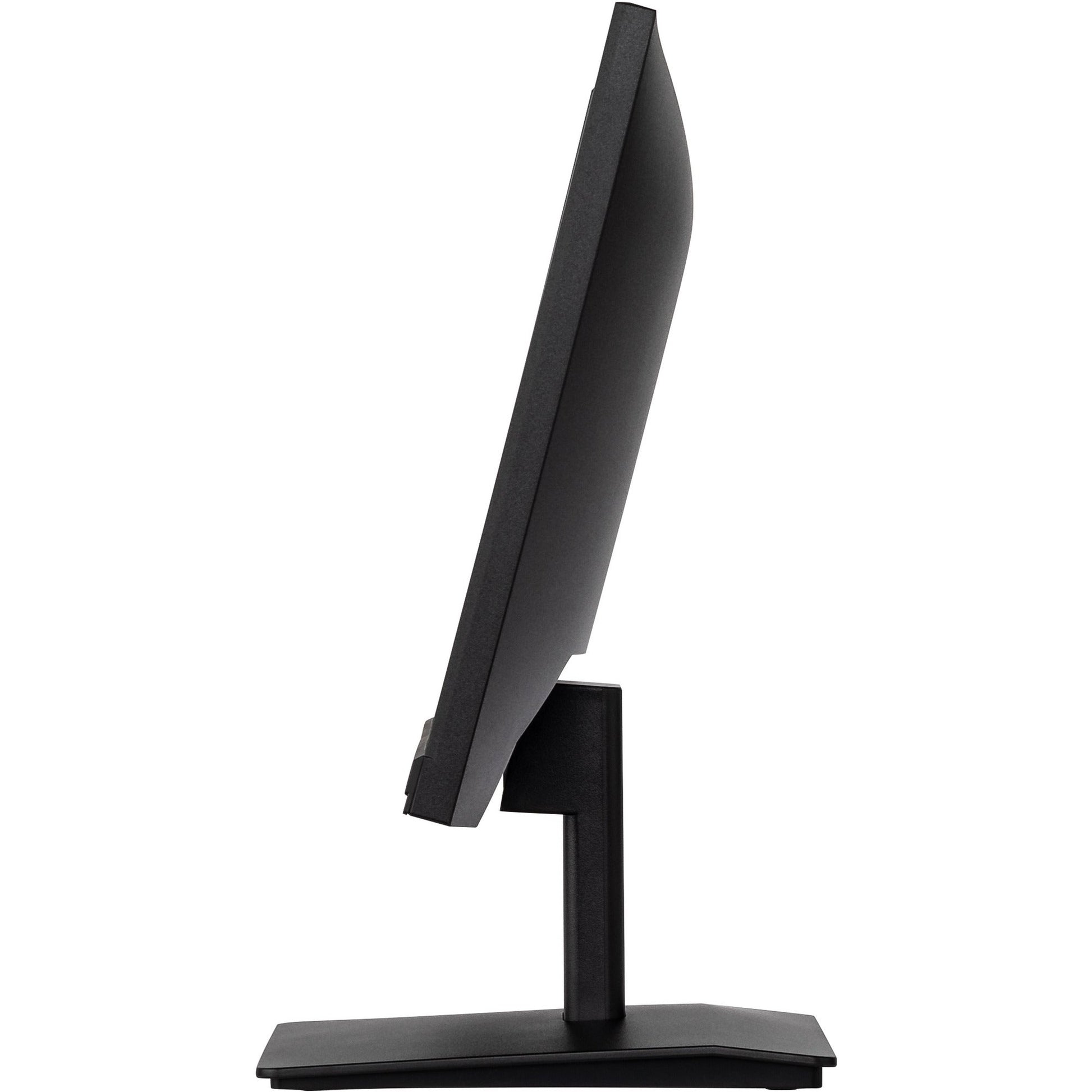 Dark Slate Gray Iiyama ProLite XU2293HS-B5 21.5” IPS 3-side Borderless Monitor