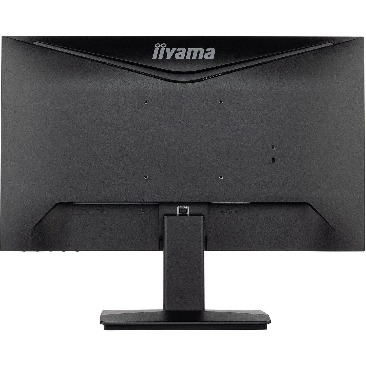 Dark Slate Gray Iiyama ProLite XU2293HS-B5 21.5” IPS 3-side Borderless Monitor