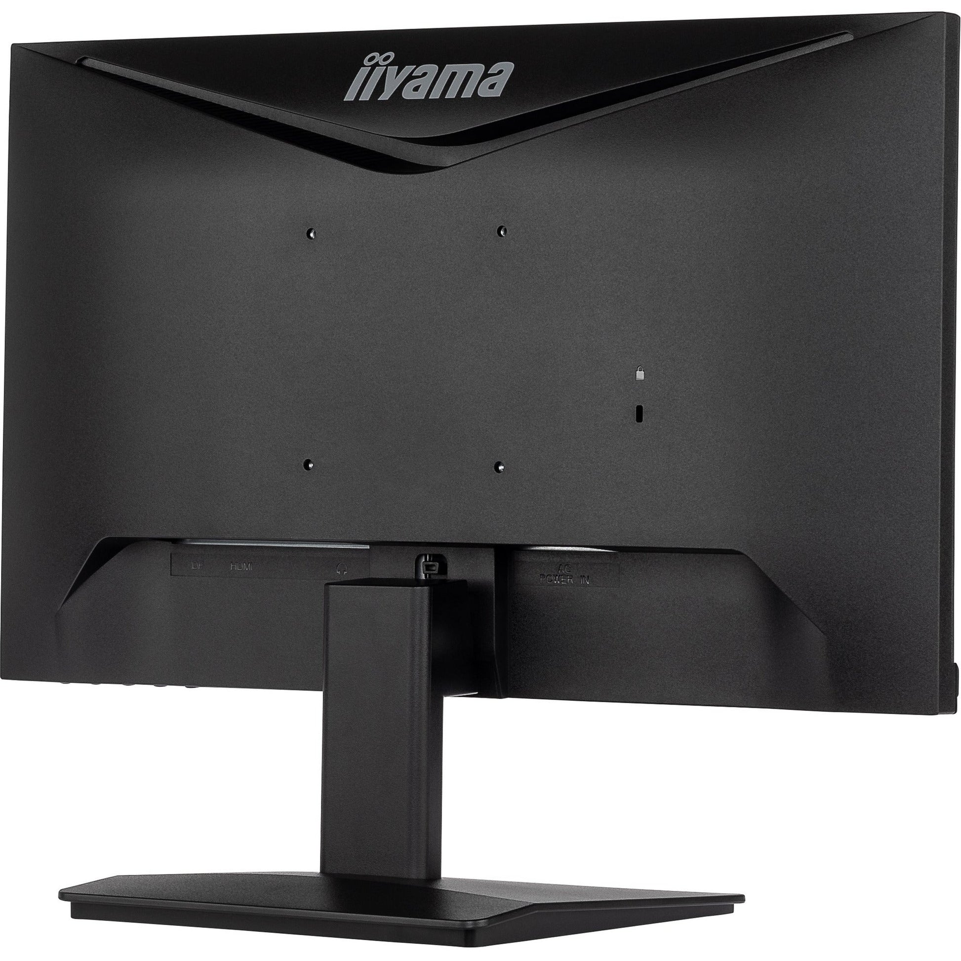 Dark Slate Gray Iiyama ProLite XU2293HS-B5 21.5” IPS 3-side Borderless Monitor
