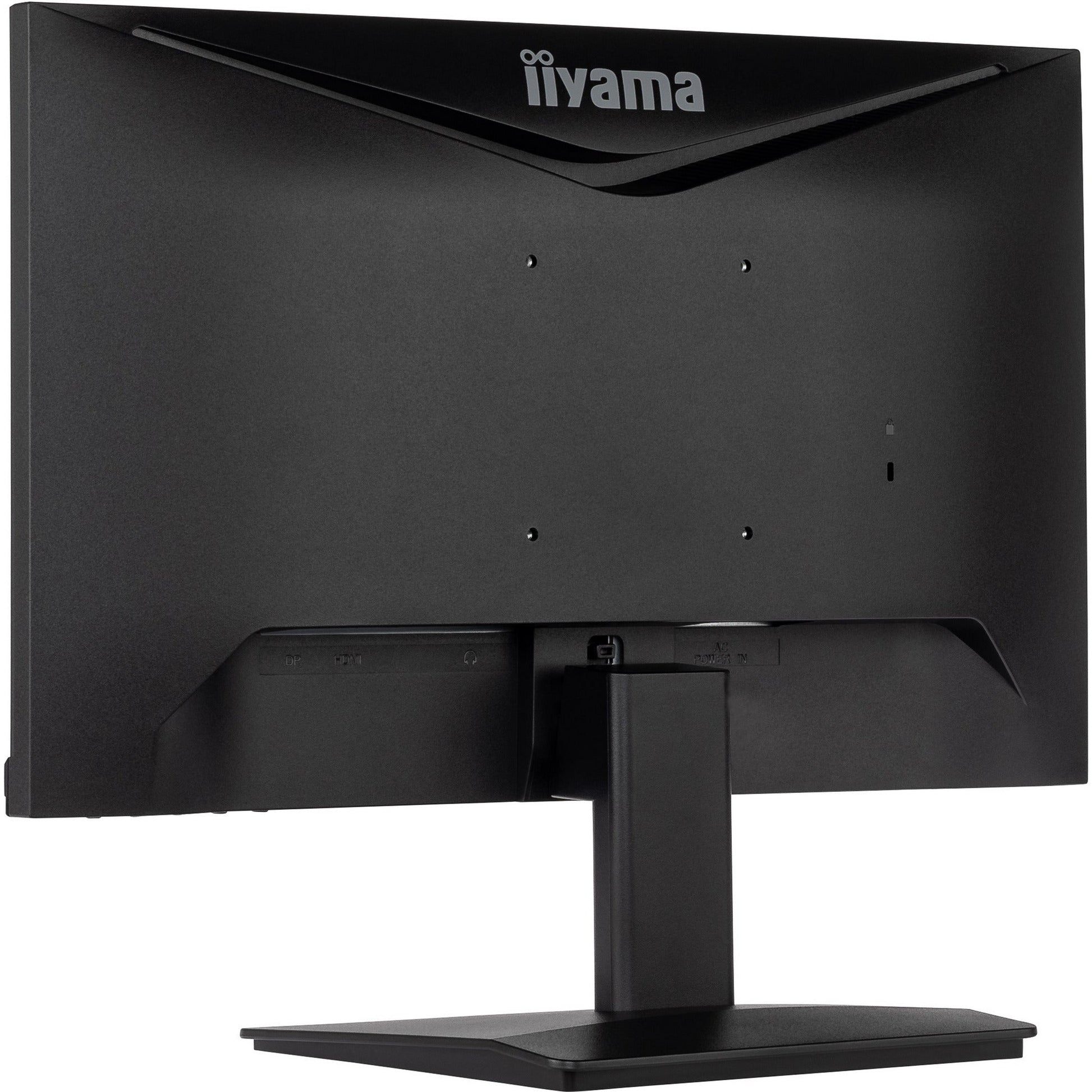 Dark Slate Gray Iiyama ProLite XU2293HS-B5 21.5” IPS 3-side Borderless Monitor