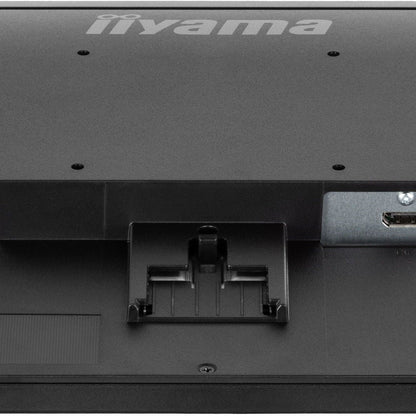 Dark Slate Gray iiyama ProLite XU2493HS-B6 24” IPS 3-side borderless Desktop Monitor