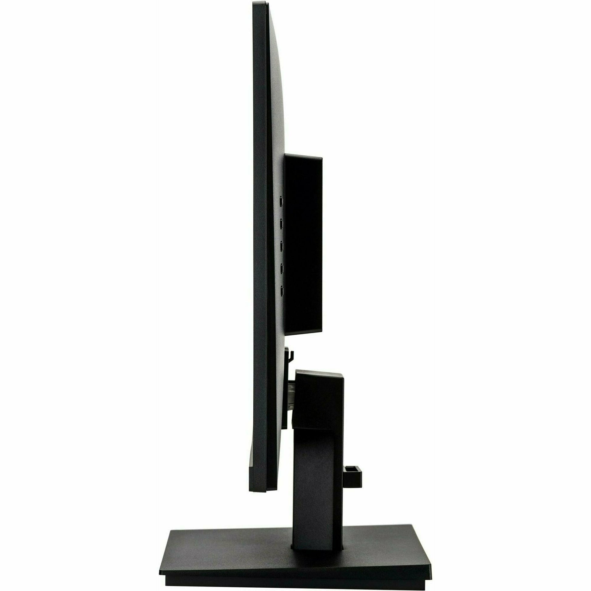Black iiyama ProLite XU2493HSU-B1 22" IPS LCD Monitor