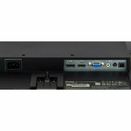Dark Slate Gray iiyama ProLite XU2493HSU-B1 22" IPS LCD Monitor