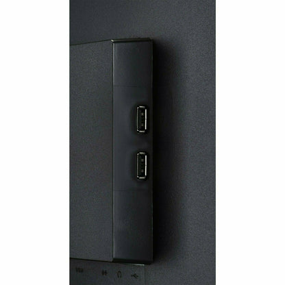 Dark Slate Gray iiyama ProLite XU2493HSU-B1 22" IPS LCD Monitor