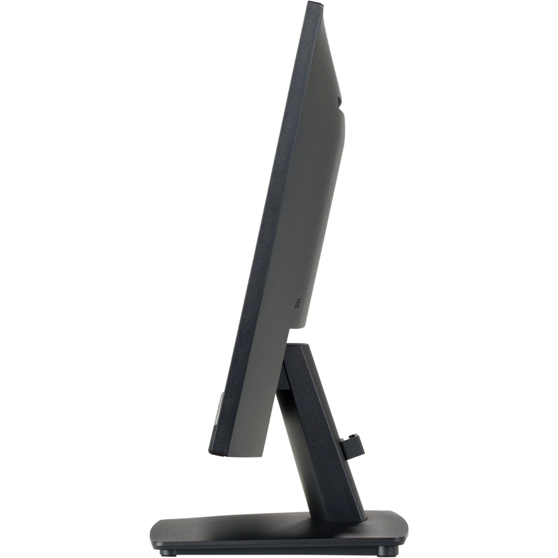 Dark Slate Gray iiyama ProLite XU2494HS-B2 24" LCD Display