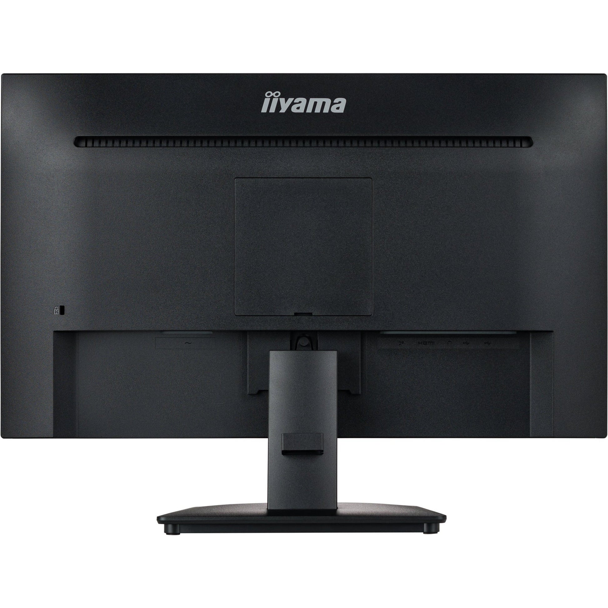 Dark Slate Gray iiyama ProLite XU2494HS-B2 24" LCD Display