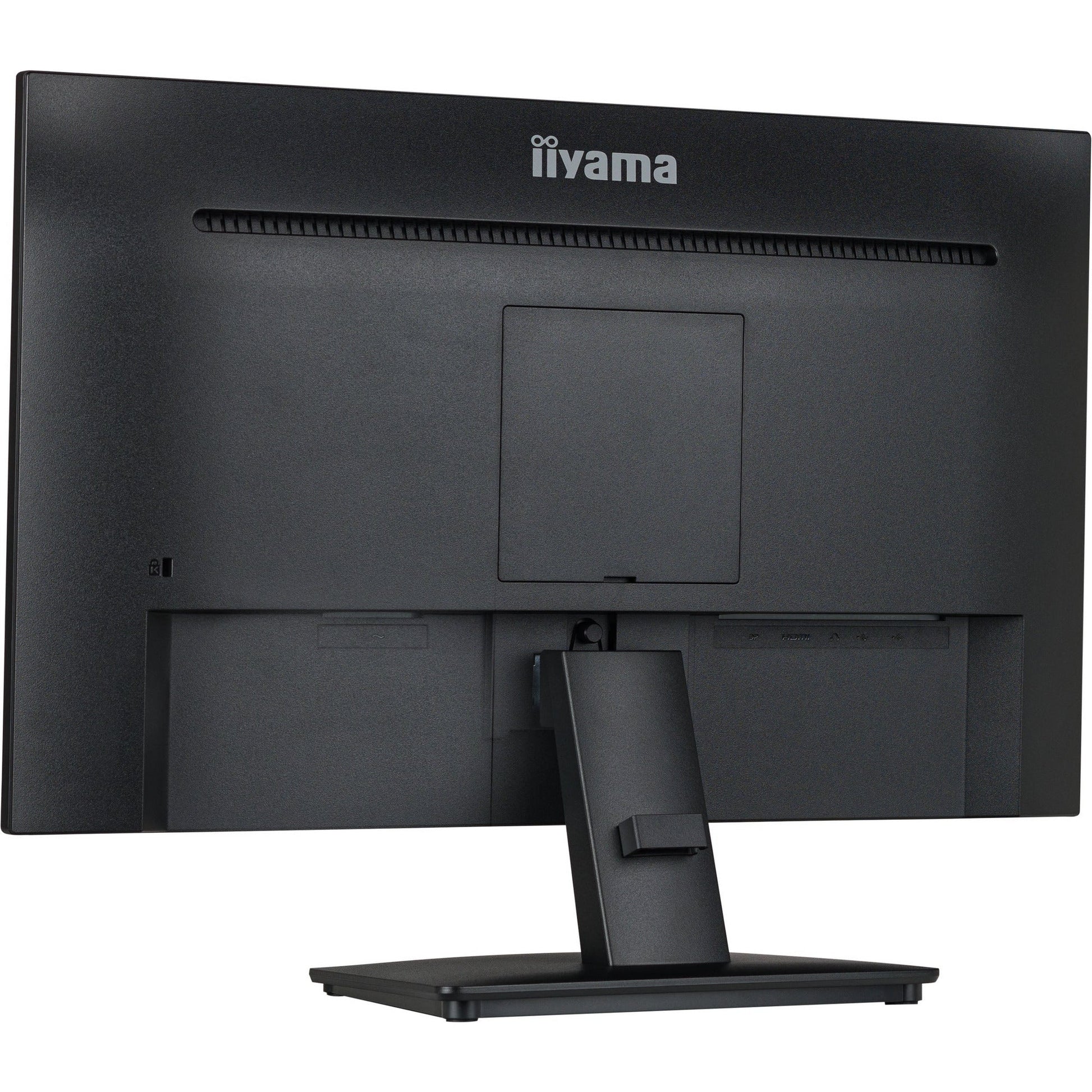Dark Slate Gray iiyama ProLite XU2494HS-B2 24" LCD Display