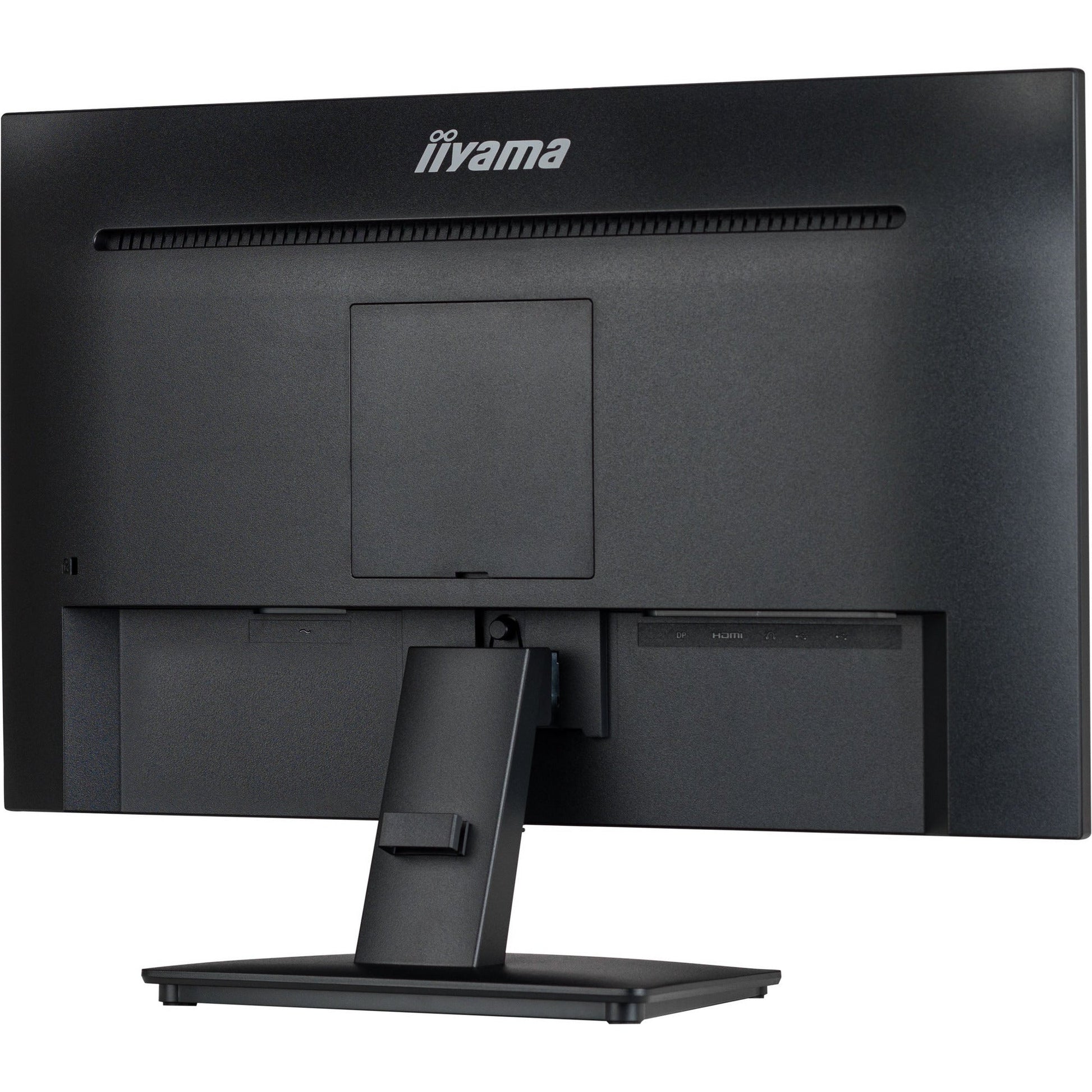 Dark Slate Gray iiyama ProLite XU2494HS-B2 24" LCD Display