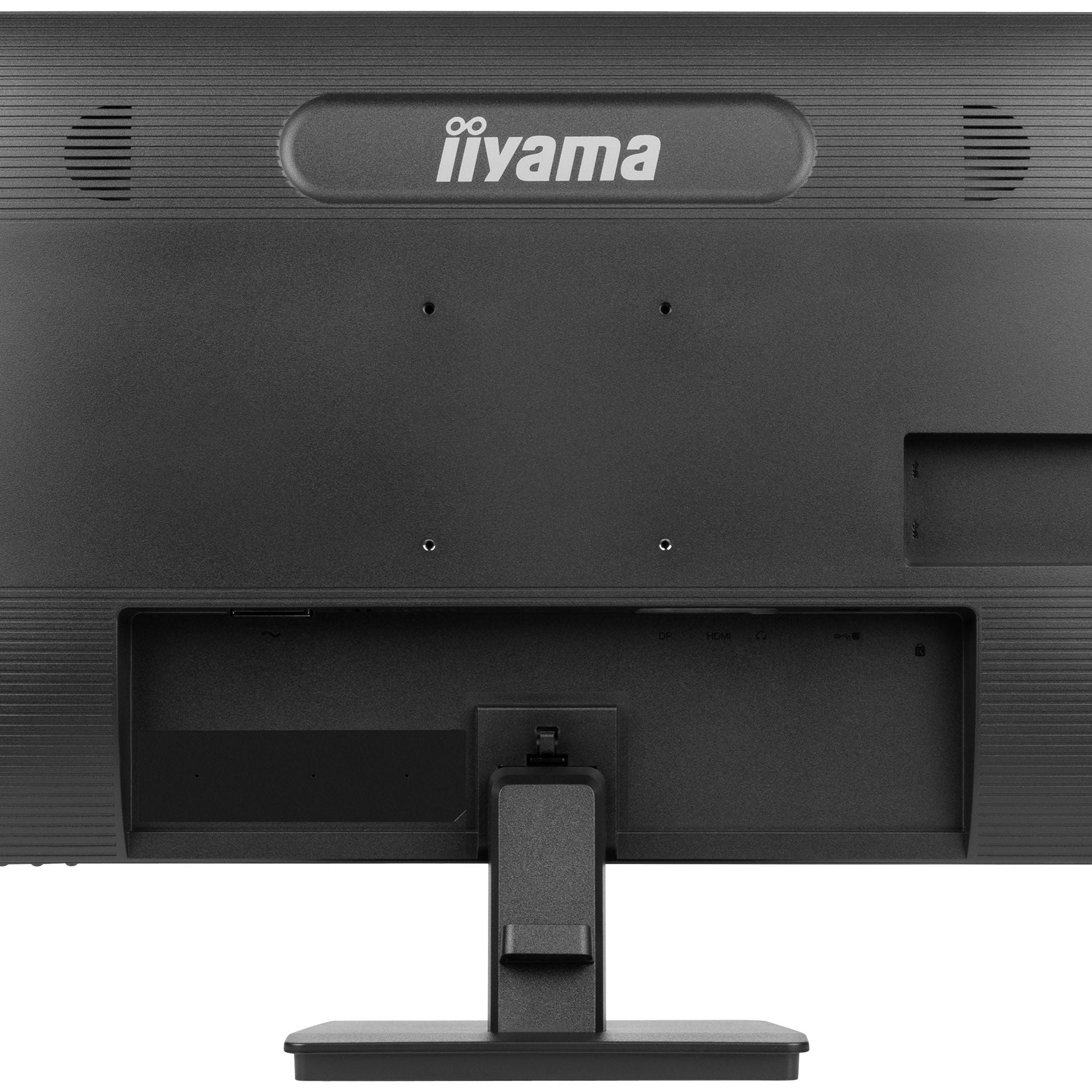 Dark Slate Gray iiyama ProLite XU2763HSU-B1 27” IPS, Full HD panel with B energy class