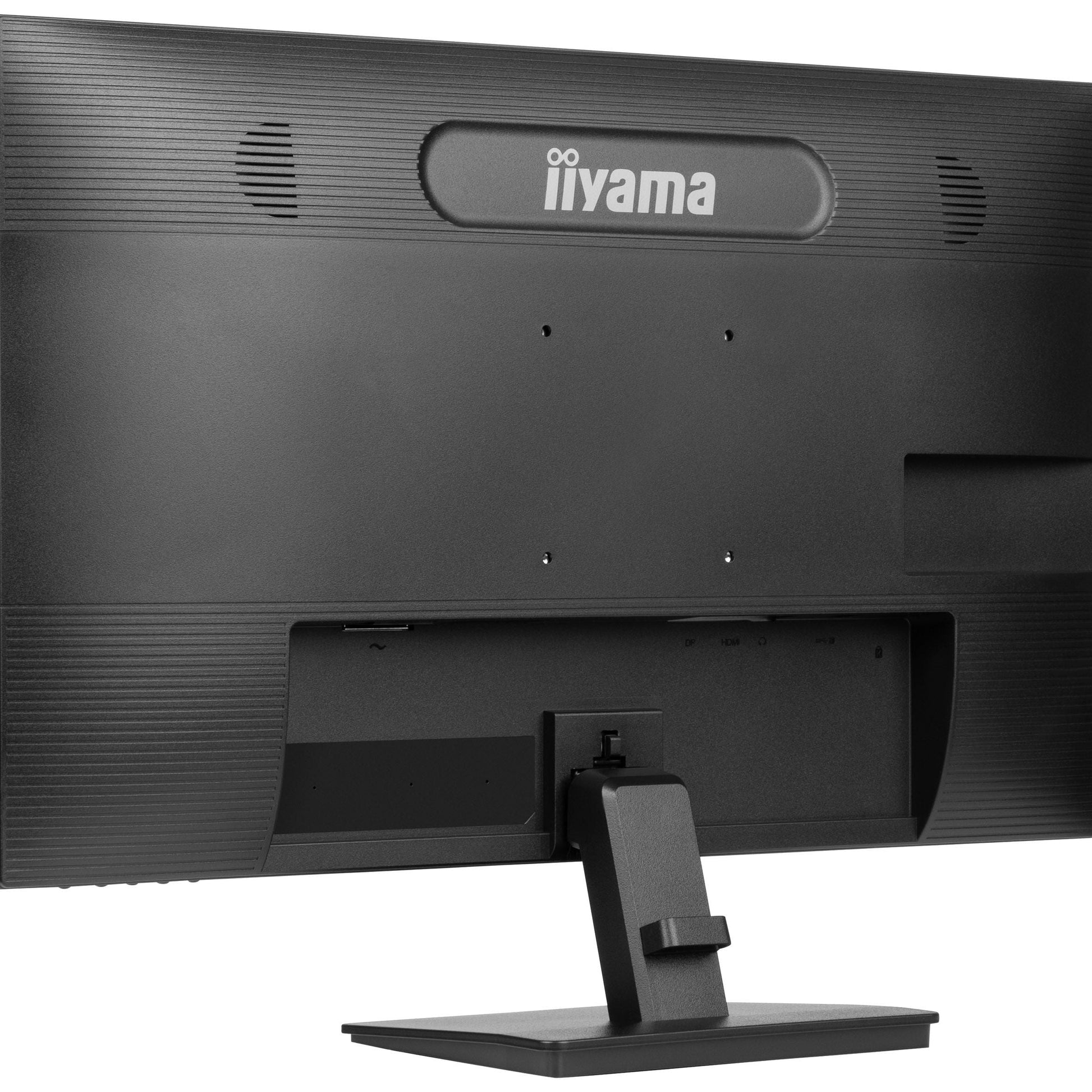 Dark Slate Gray iiyama ProLite XU2763HSU-B1 27” IPS, Full HD panel with B energy class