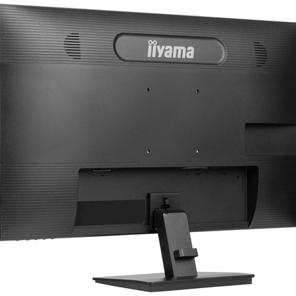 Dark Slate Gray iiyama ProLite XU2763HSU-B1 27” IPS, Full HD panel with B energy class