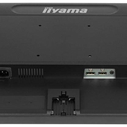 Dark Slate Gray iiyama ProLite XU2763HSU-B1 27” IPS, Full HD panel with B energy class