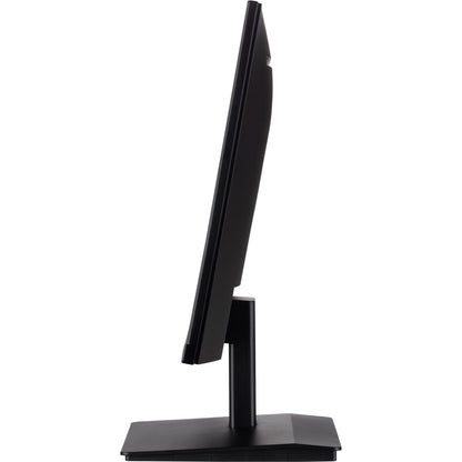 Black Iiyama ProLite XU2793QS-B1 27” IPS WQHD 3-Side Borderless Monitor