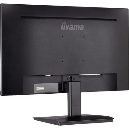 Dark Slate Gray Iiyama ProLite XU2793QS-B1 27” IPS WQHD 3-Side Borderless Monitor