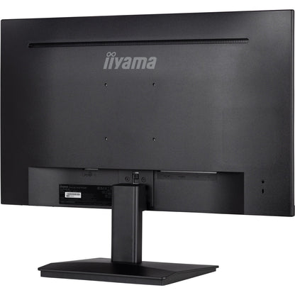 Dark Slate Gray Iiyama ProLite XU2793QS-B1 27” IPS WQHD 3-Side Borderless Monitor