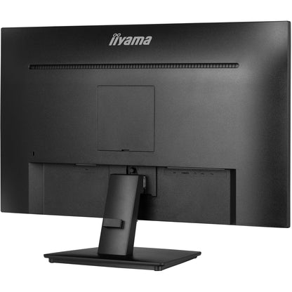 Dark Slate Gray Iiyama ProLite XU2794HSU-B1 27” Full HD VA Monitor with Height Adjust Stand