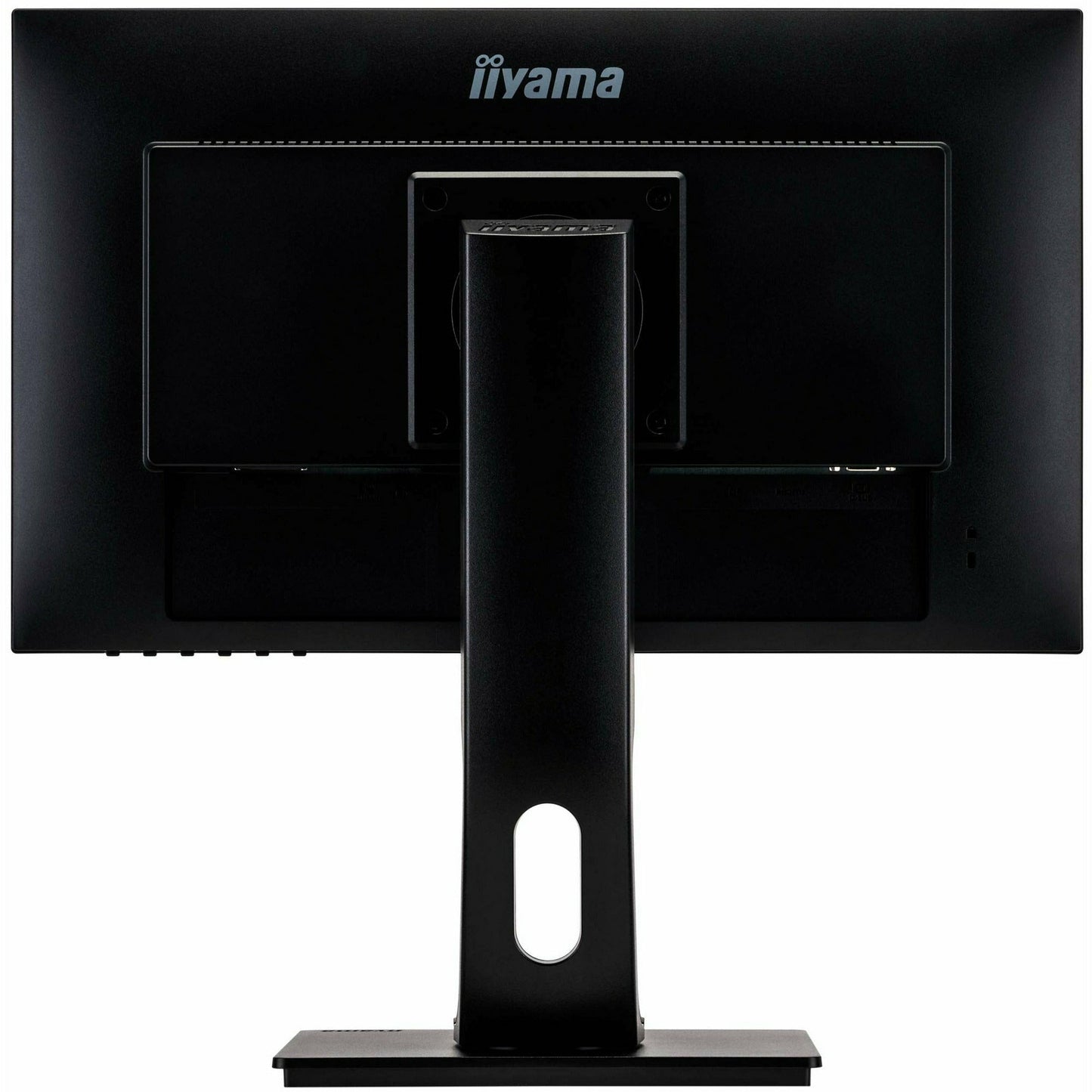 Black iiyama ProLite XUB2292HS-B1 22" IPS LCD Monitor