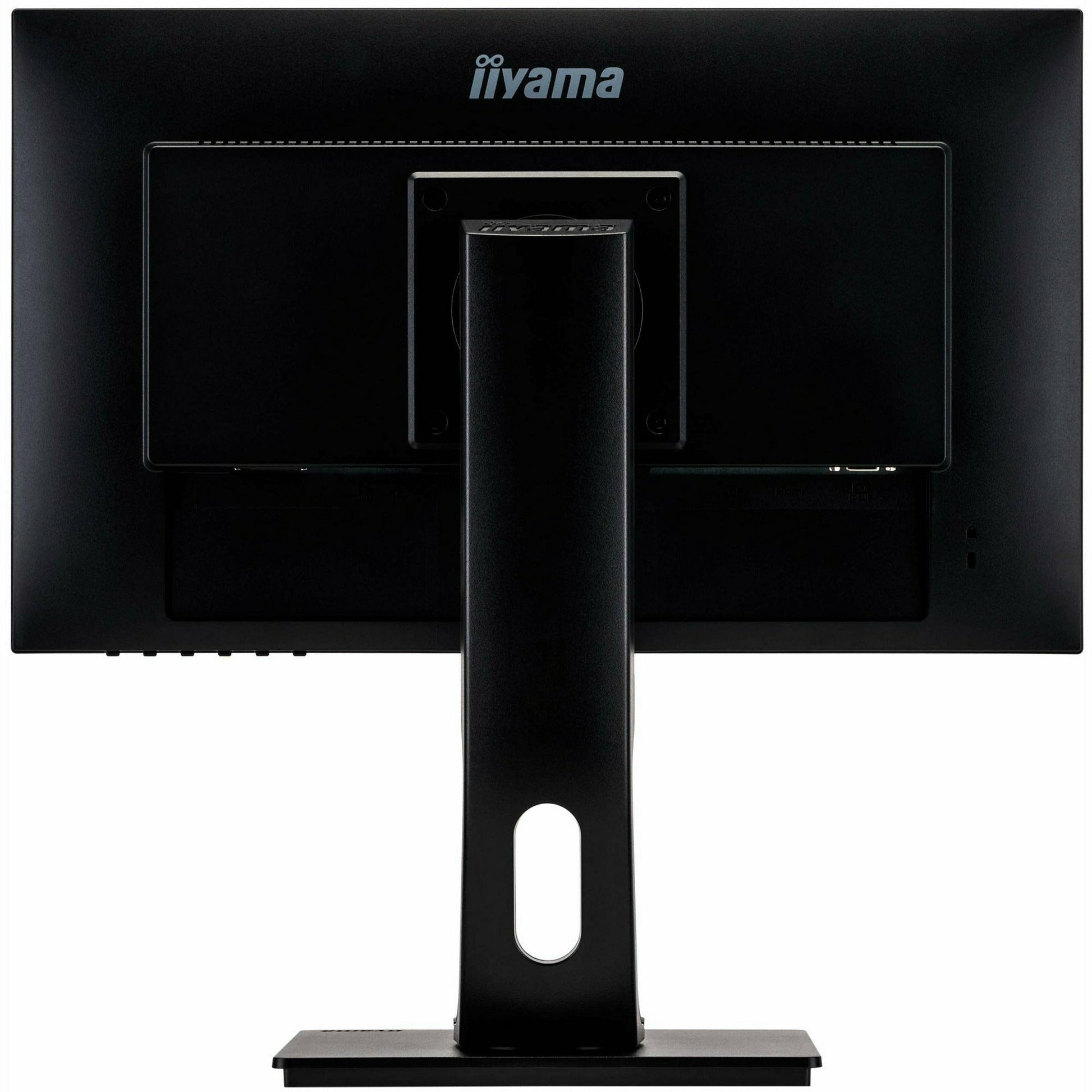 Black iiyama ProLite XUB2292HS-B1 22" IPS LCD Monitor