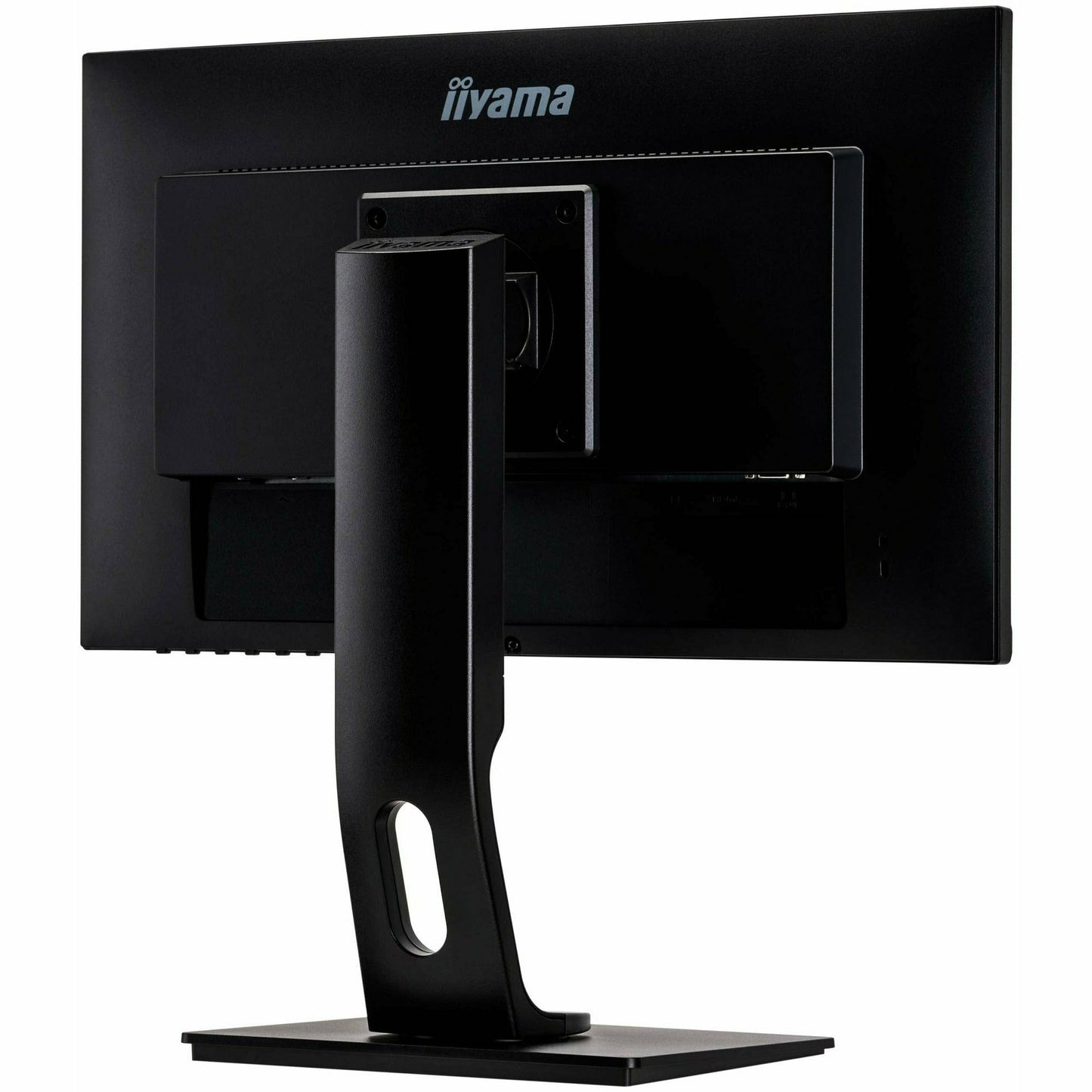 Black iiyama ProLite XUB2292HS-B1 22" IPS LCD Monitor