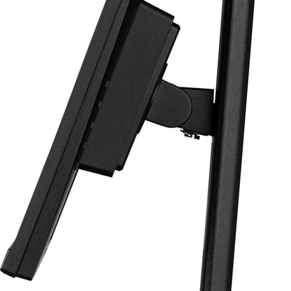Dark Slate Gray iiyama ProLite XUB2292HSU-B6 21.5" 100Hz IPS Display with Height Adjust Stand