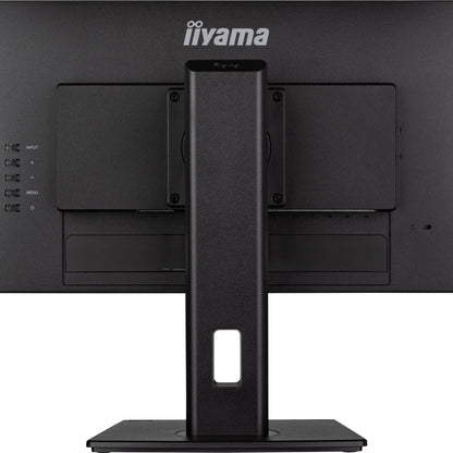 Dark Slate Gray iiyama ProLite XUB2292HSU-B6 21.5" 100Hz IPS Display with Height Adjust Stand