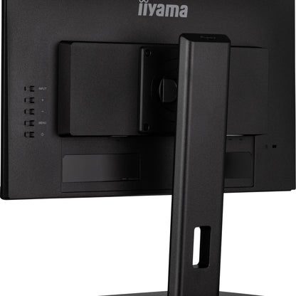 Dark Slate Gray iiyama ProLite XUB2292HSU-B6 21.5" 100Hz IPS Display with Height Adjust Stand