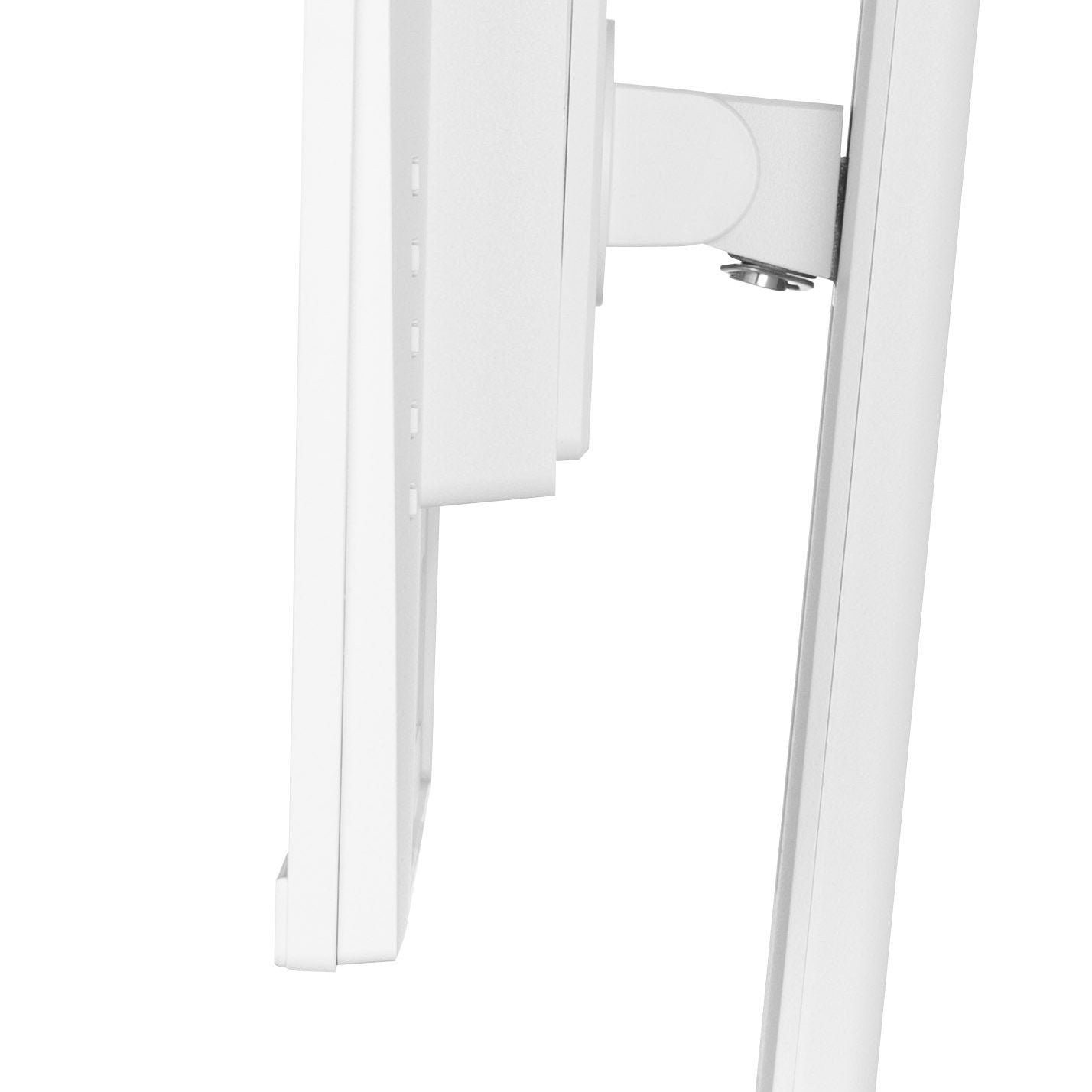 Lavender iiyama ProLite XUB2292HSU-W6 21.5” IPS 100Hz Display with height adjustable stand in White