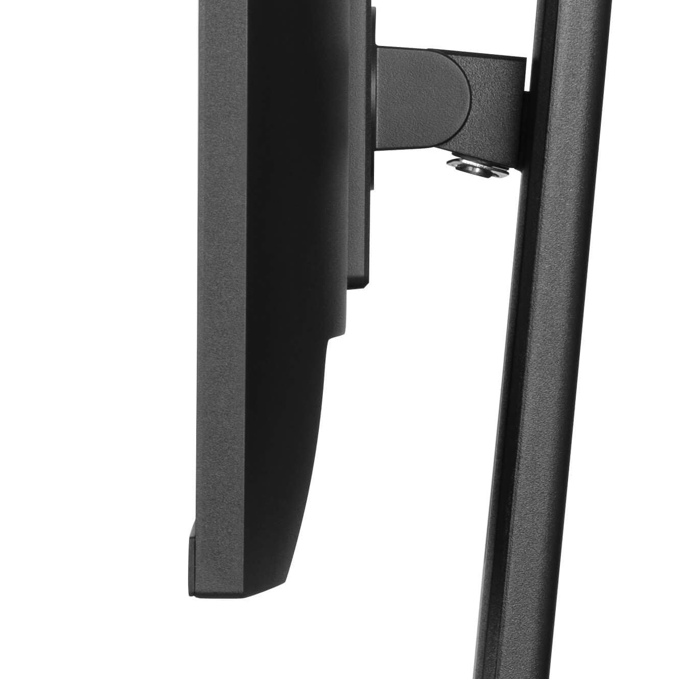 Dark Slate Gray iiyama ProLite XUB2293HS-B6 22" IPS Edge to Edge Display with Height Adjust Stand
