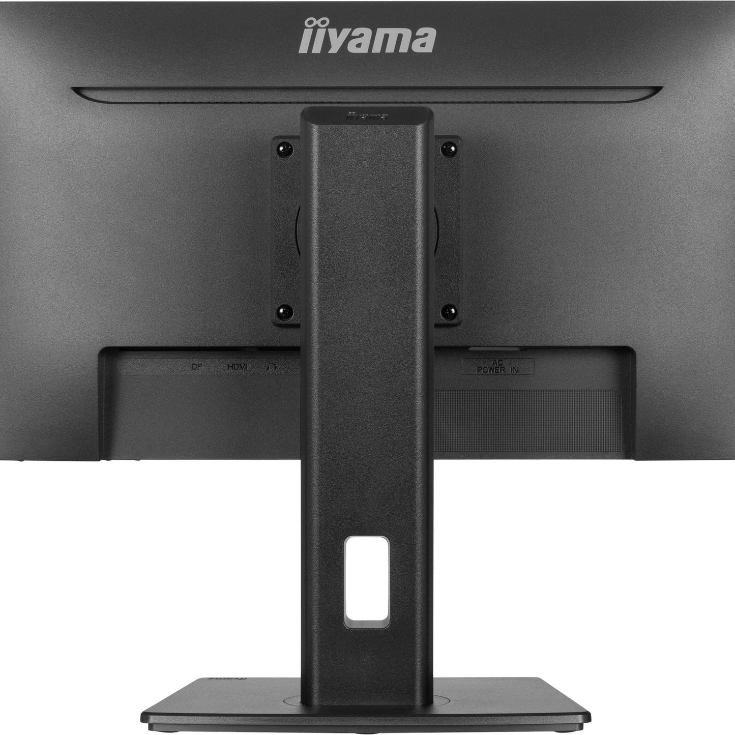 Dark Slate Gray iiyama ProLite XUB2293HS-B6 22" IPS Edge to Edge Display with Height Adjust Stand