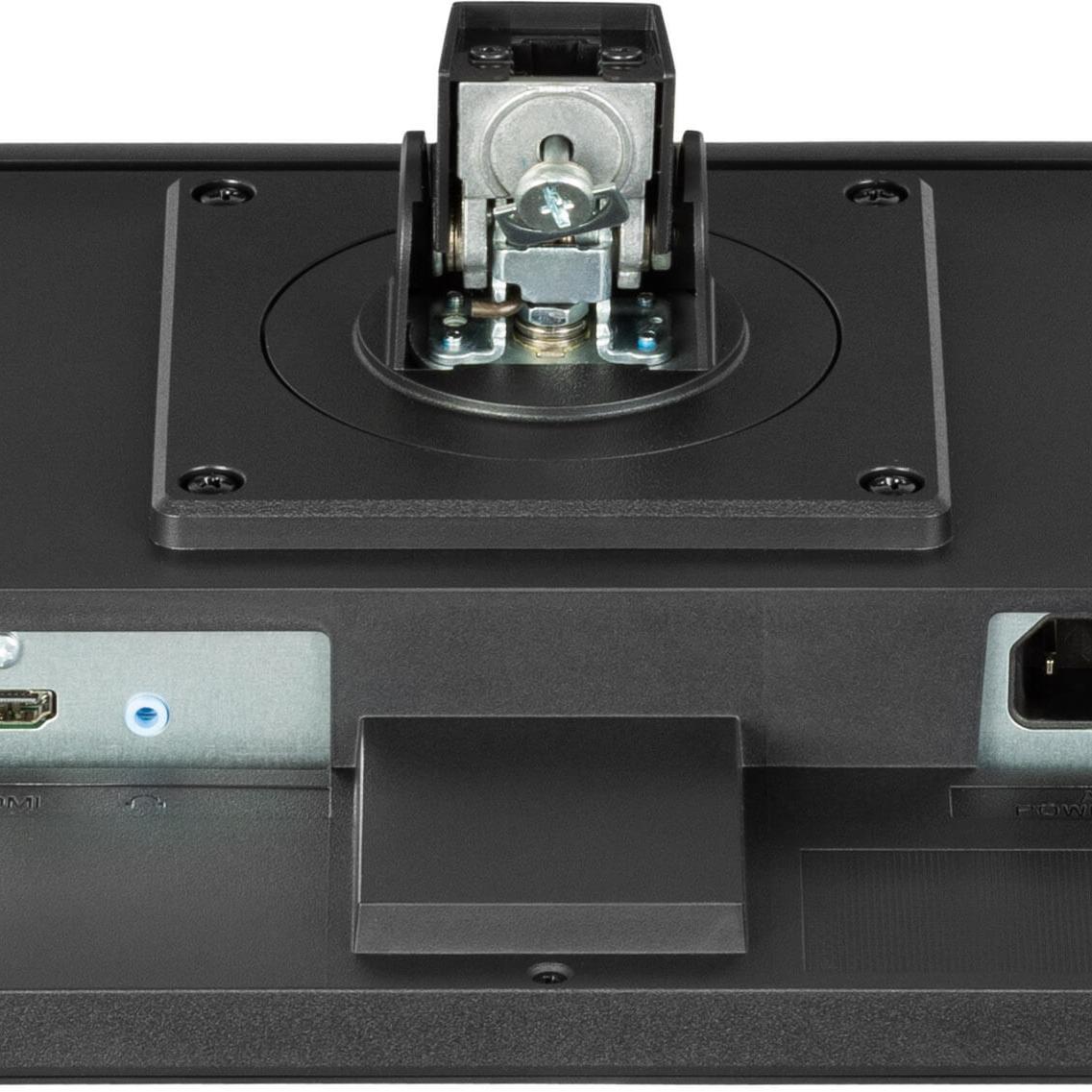 Dark Slate Gray iiyama ProLite XUB2293HS-B6 22" IPS Edge to Edge Display with Height Adjust Stand