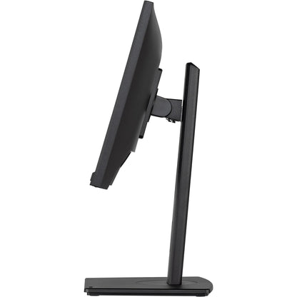 Dark Slate Gray Iiyama ProLite XUB2293HS-B5 21.5” IPS 3-side Ultra Thin Border Monitor with Height Adjustable Stand