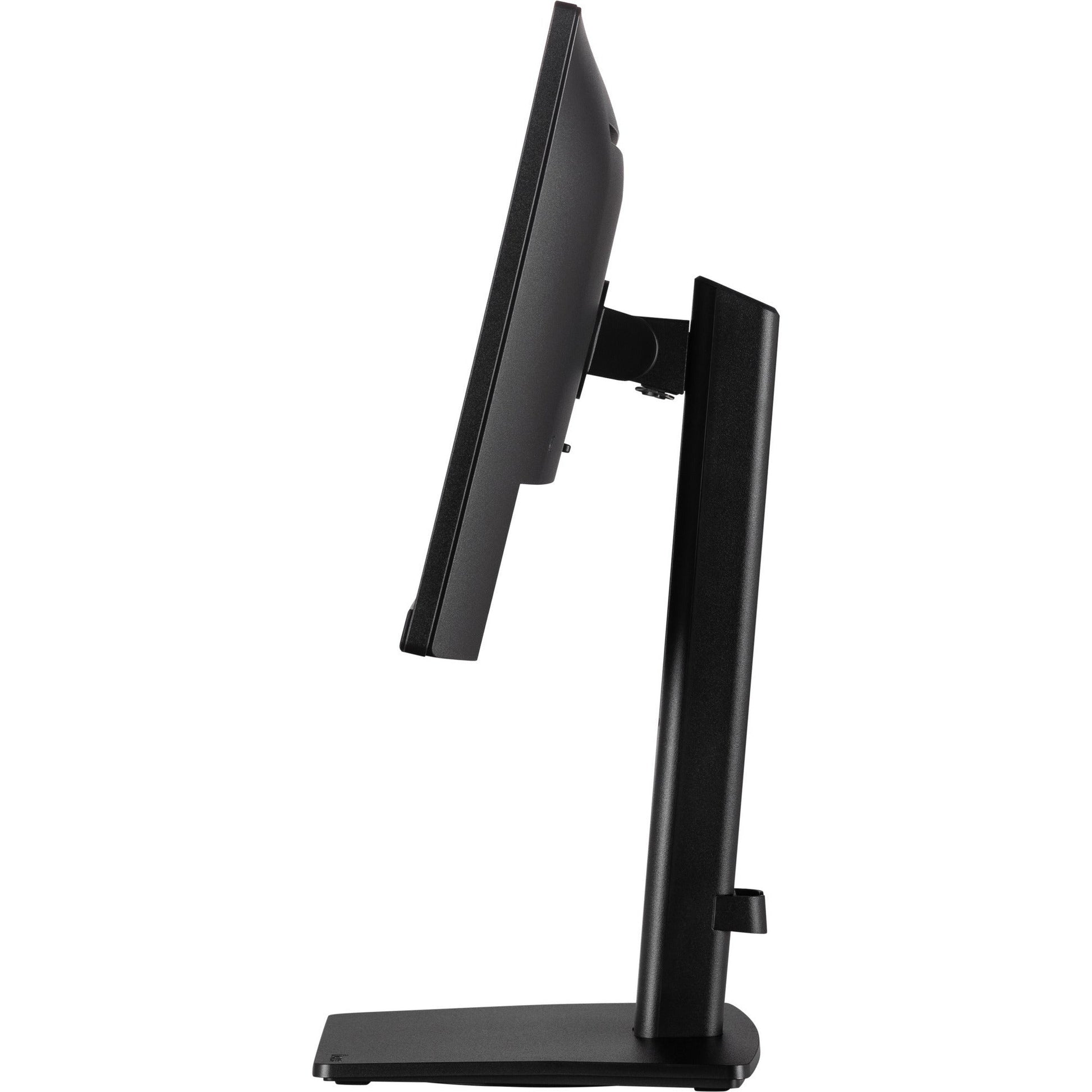 Dark Slate Gray iiyama ProLite XUB2294HSU-B2 22" LCD HD Monitor