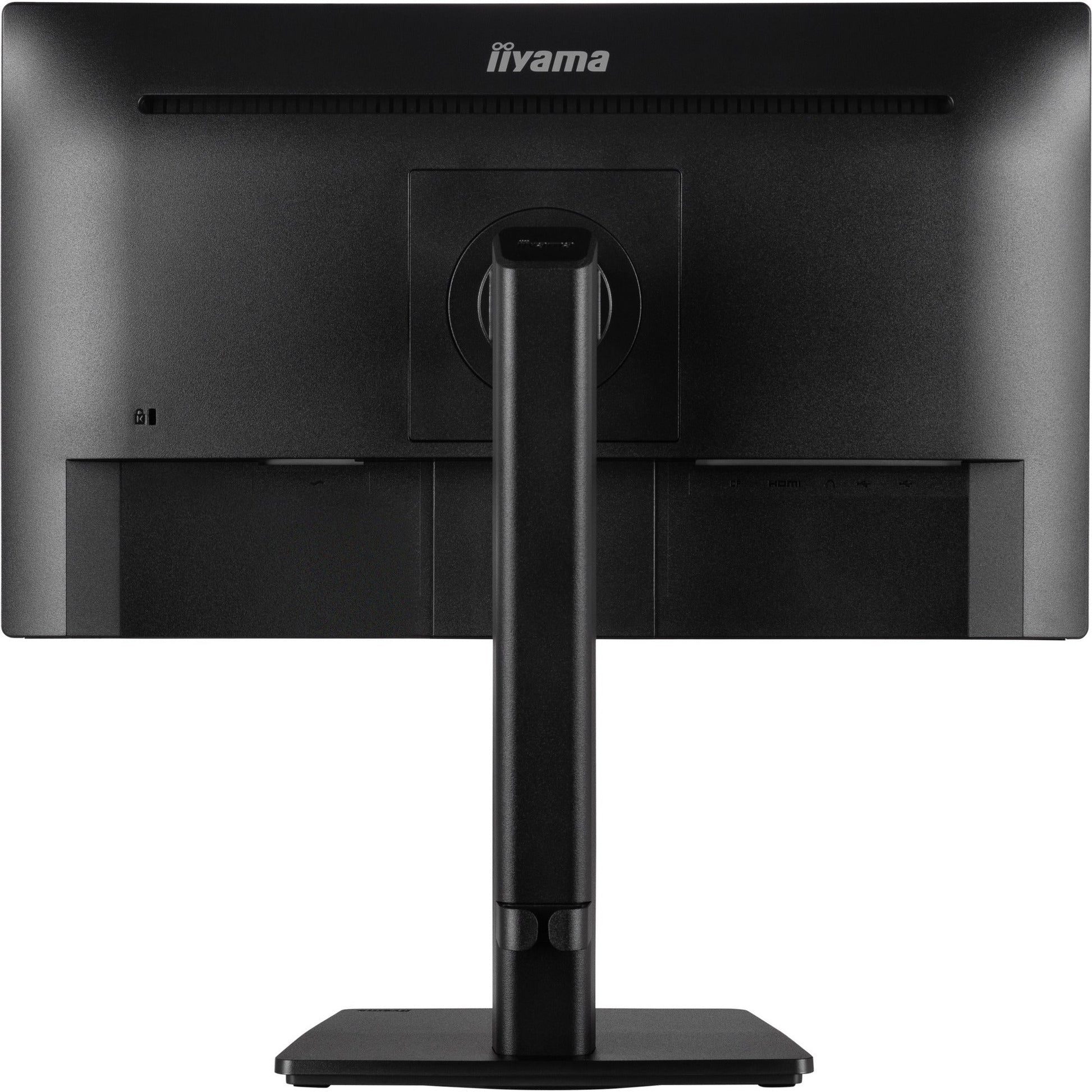 Dark Slate Gray iiyama ProLite XUB2294HSU-B2 22" LCD HD Monitor