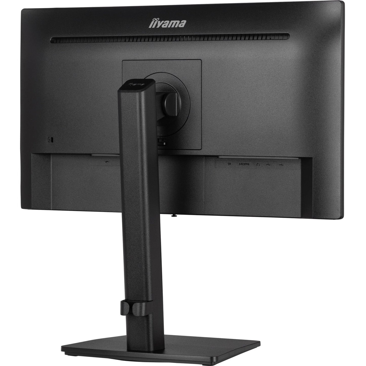 Dark Slate Gray iiyama ProLite XUB2294HSU-B2 22" LCD HD Monitor