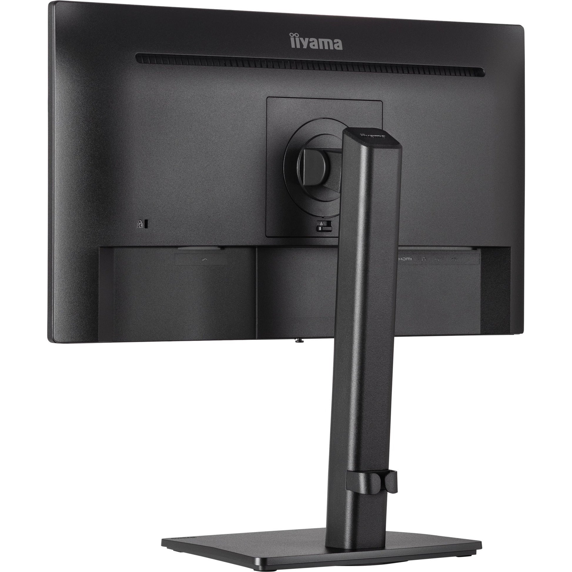 Dark Slate Gray iiyama ProLite XUB2294HSU-B2 22" LCD HD Monitor
