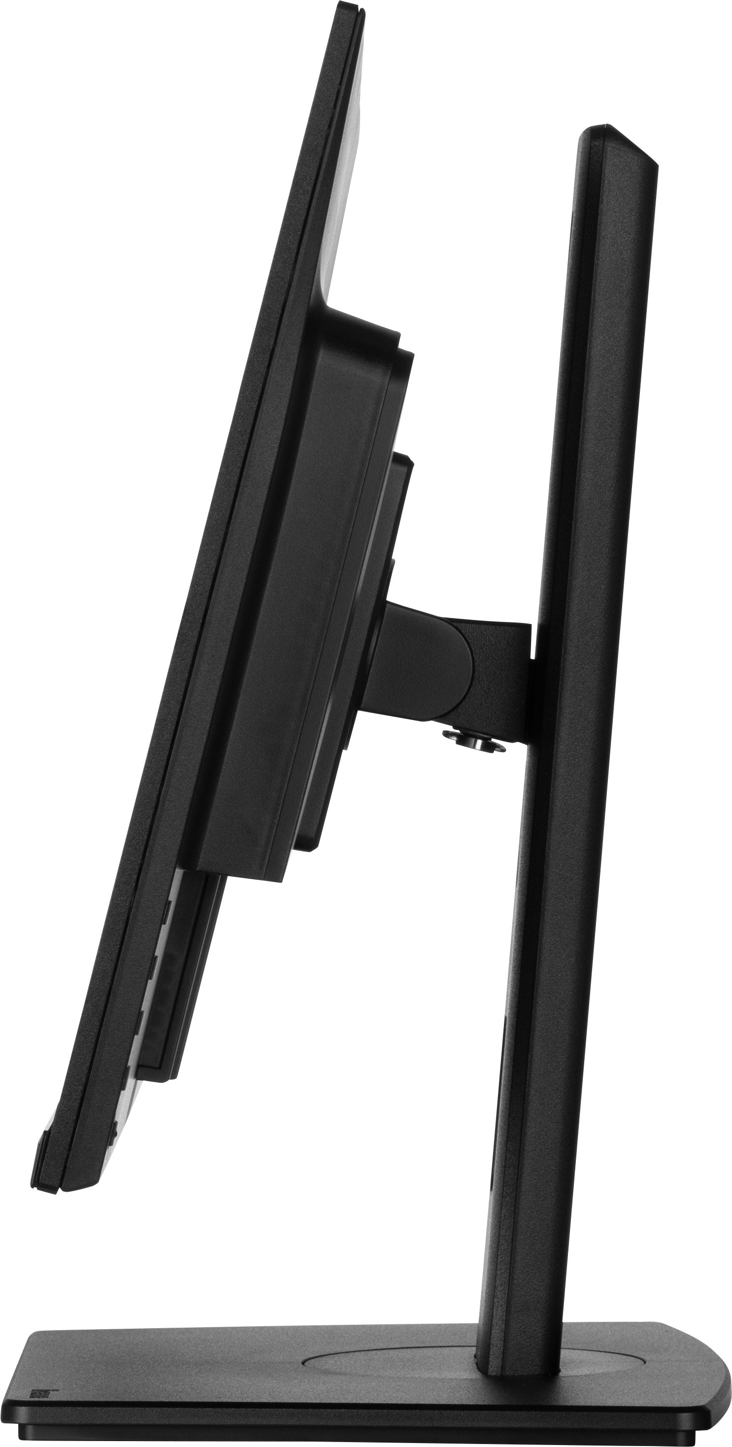 Dark Slate Gray iiyama ProLite XUB2395WSU-B5 22.5” 1920 x 1200 monitor featuring IPS panel technology and a height adjustable stand