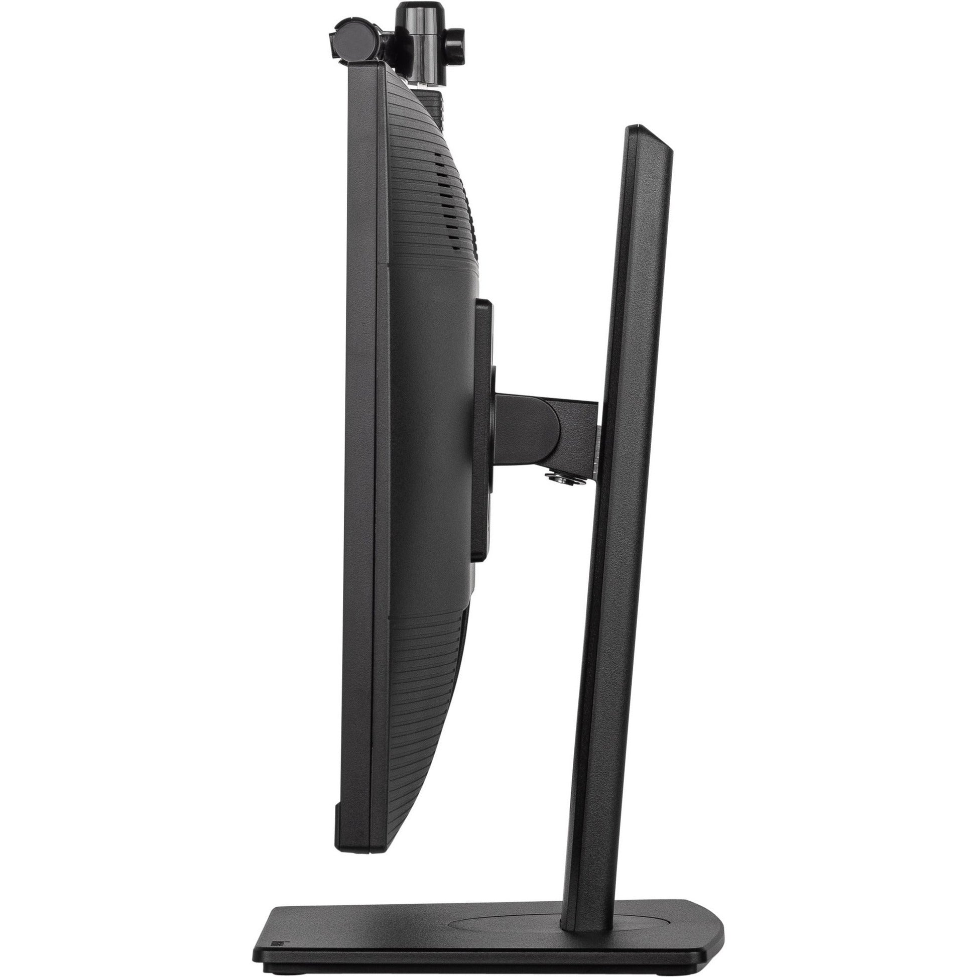 Dark Slate Gray iiyama ProLite XUB2490HSUC-B5 24" IPS LCD Monitor with FHD Webcam