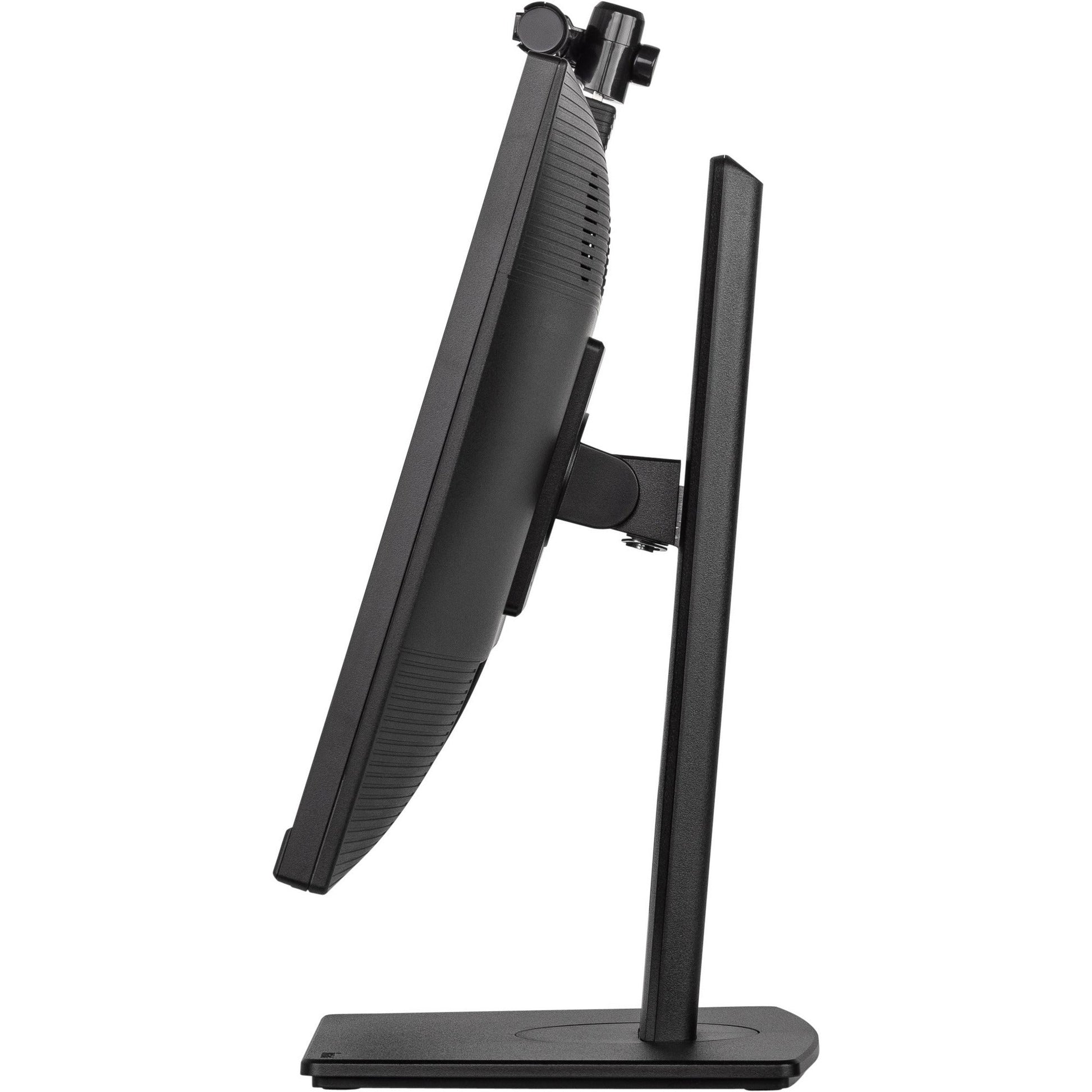 Dark Slate Gray iiyama ProLite XUB2490HSUC-B5 24" IPS LCD Monitor with FHD Webcam