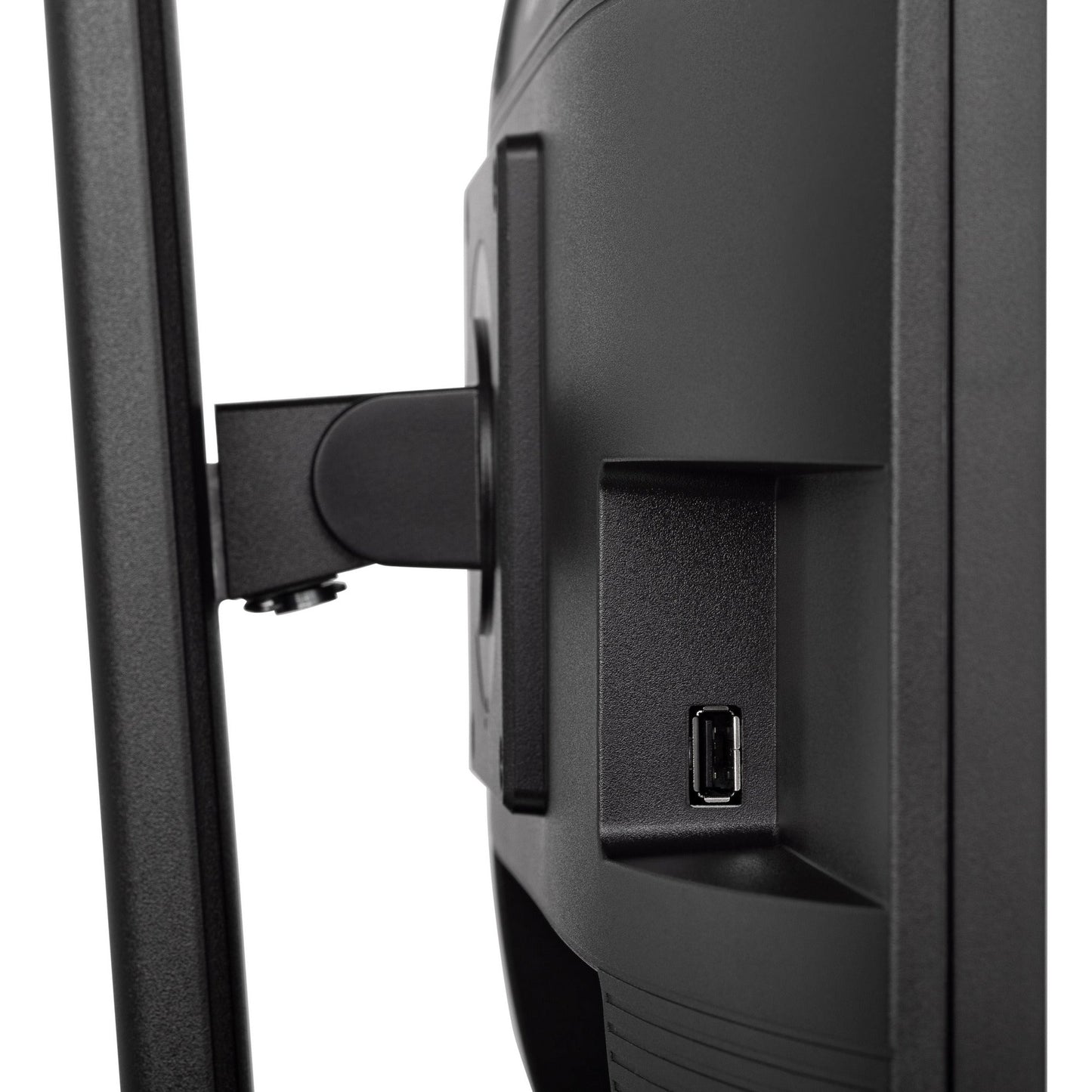 Dark Slate Gray iiyama ProLite XUB2490HSUC-B5 24" IPS LCD Monitor with FHD Webcam