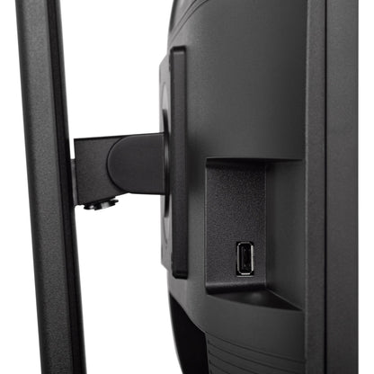Dark Slate Gray iiyama ProLite XUB2490HSUC-B5 24" IPS LCD Monitor with FHD Webcam