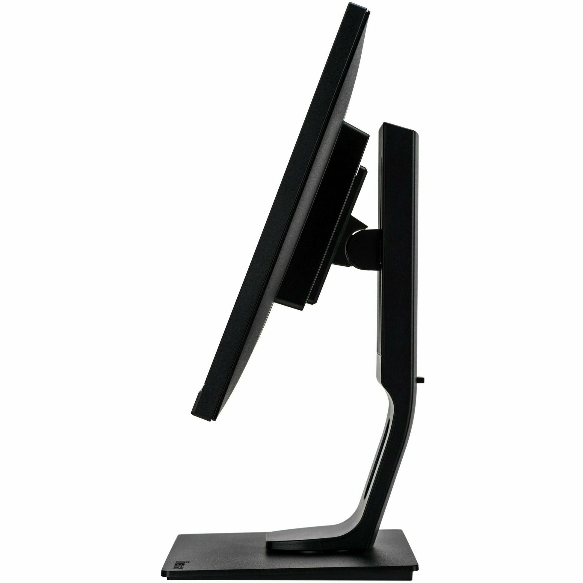 Black iiyama ProLite XUB2492HSU-B5 24" IPS Desktop Panel in Black