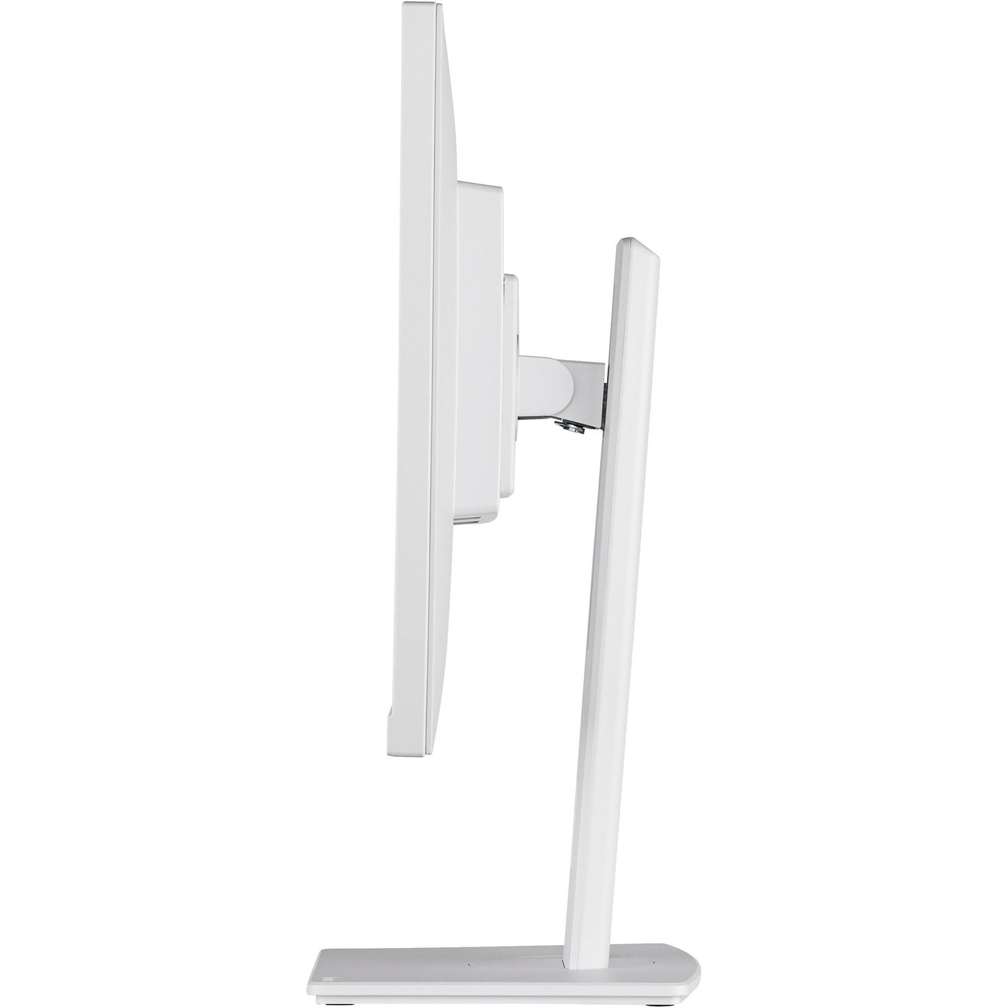 Light Gray Iiyama ProLite XUB2792HSU-W5 27” IPS Monitor with Height Adjust Stand in White