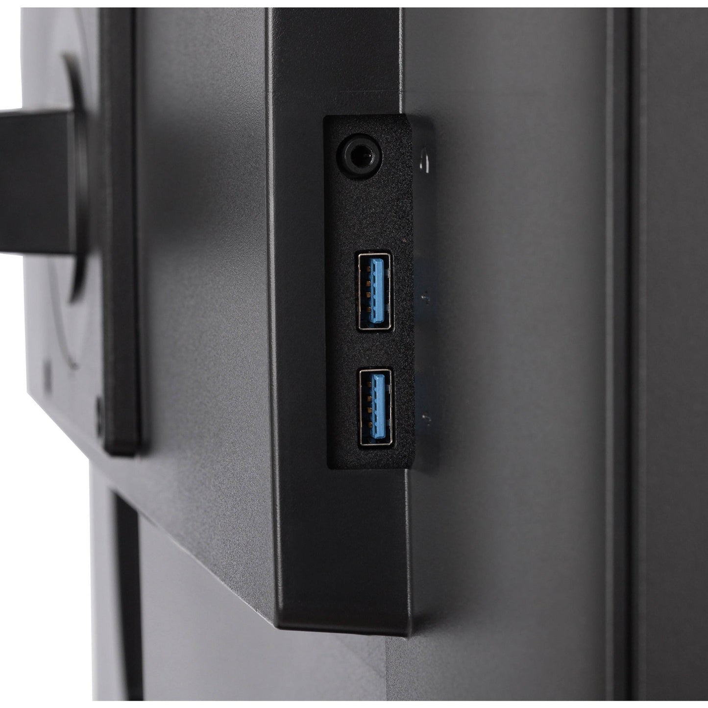 Dark Slate Gray iiyama Prolite XUB2792QSC-B5 27’’ WQHD 2560x1440 IPS Display with USB-C dock and 65W Power Delivery