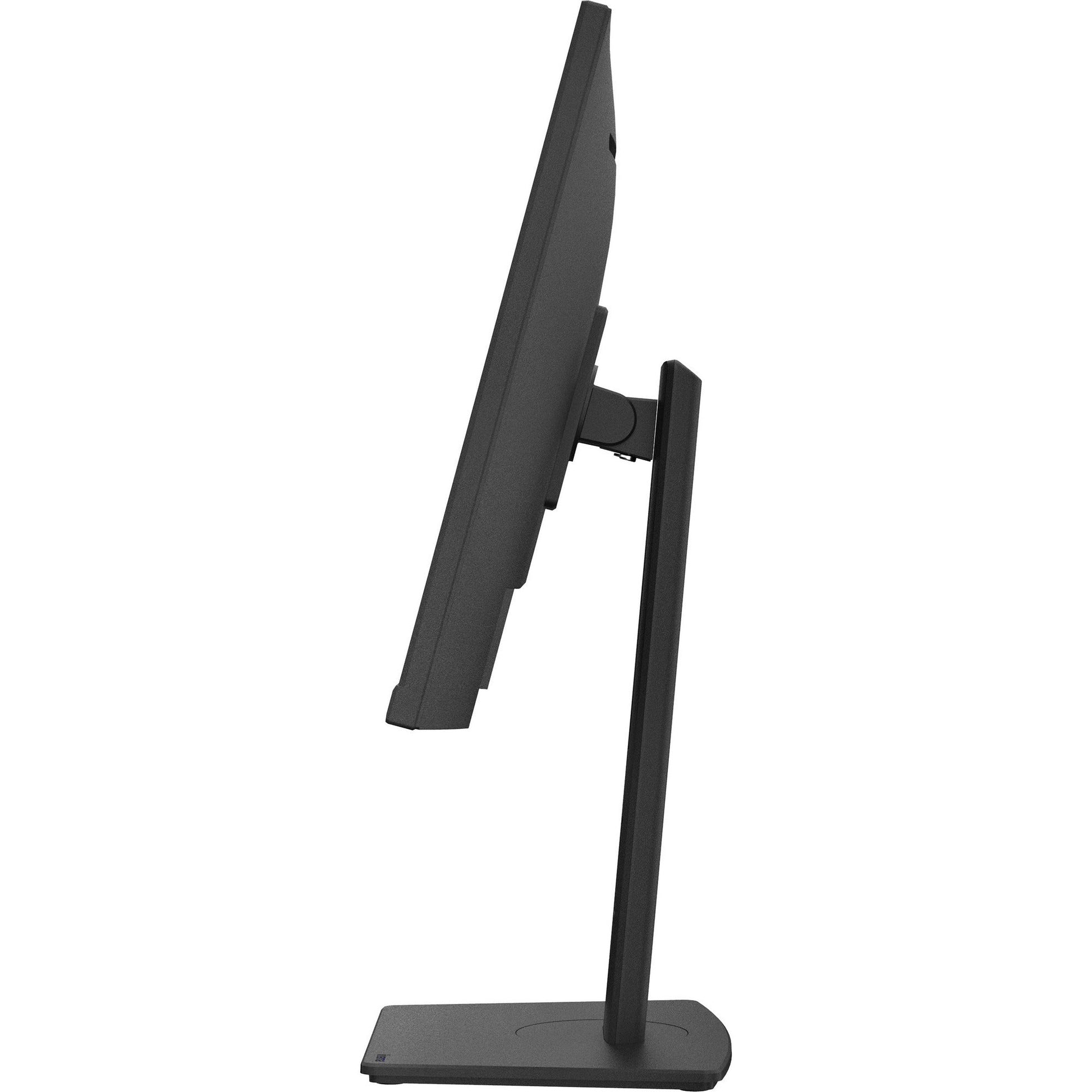 Dark Slate Gray Iiyama ProLite XUB2793HS-B5 27” IPS 3-side Borderless Monitor with Height Adjust Stand