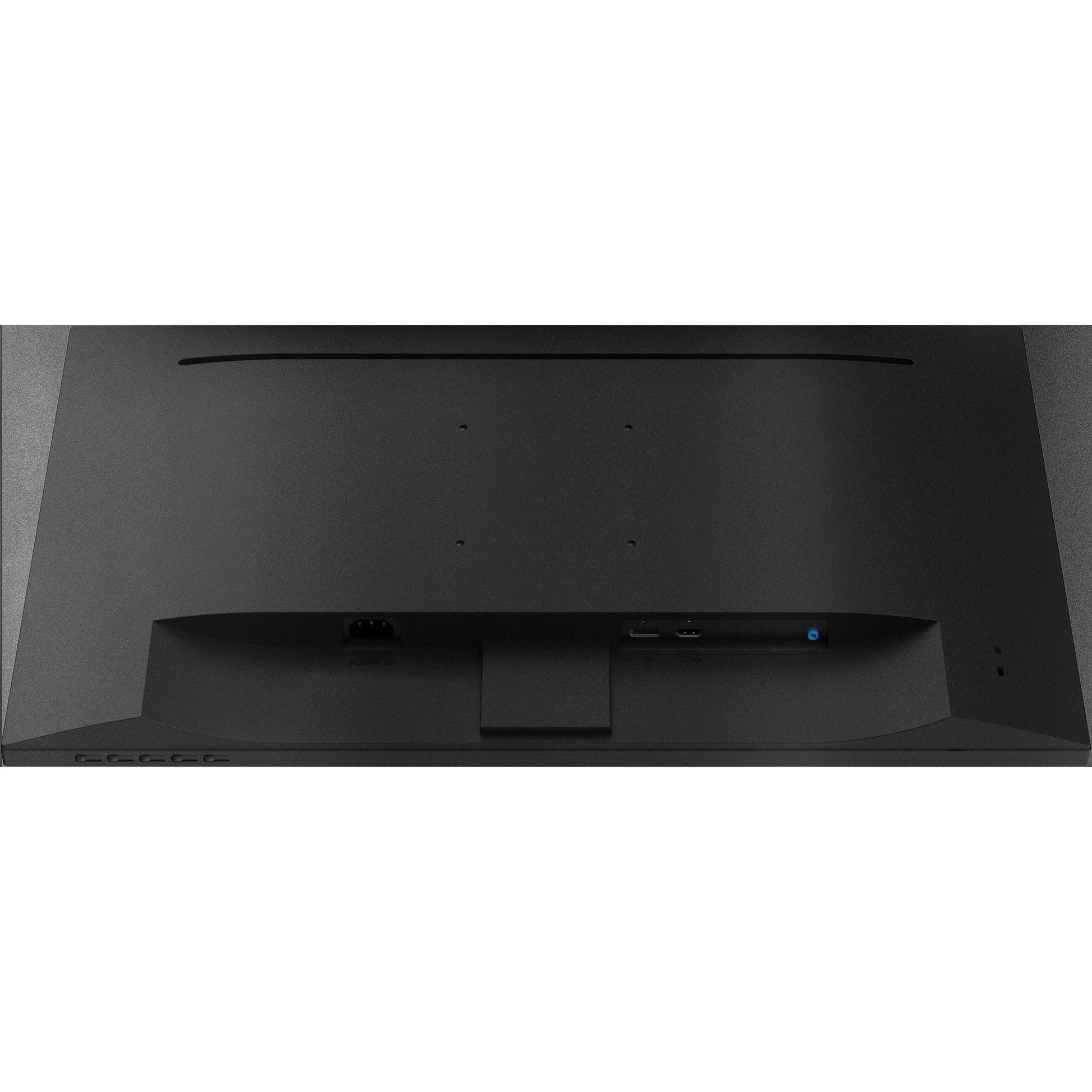 Dark Slate Gray Iiyama ProLite XUB2793HS-B5 27” IPS 3-side Borderless Monitor with Height Adjust Stand