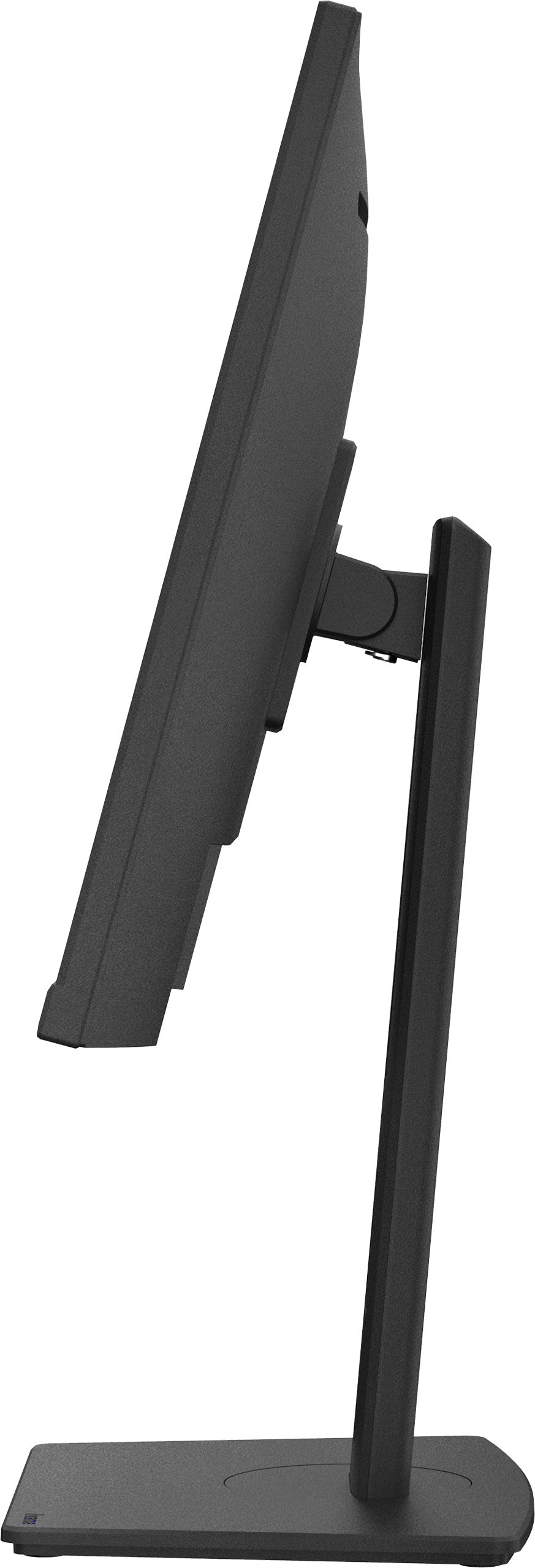 Dark Slate Gray iiyama ProLite XUB2793HS-B6 27" Full HD IPS monitor with edge-to-edge design, for multi-monitor setups with height adjustable stand