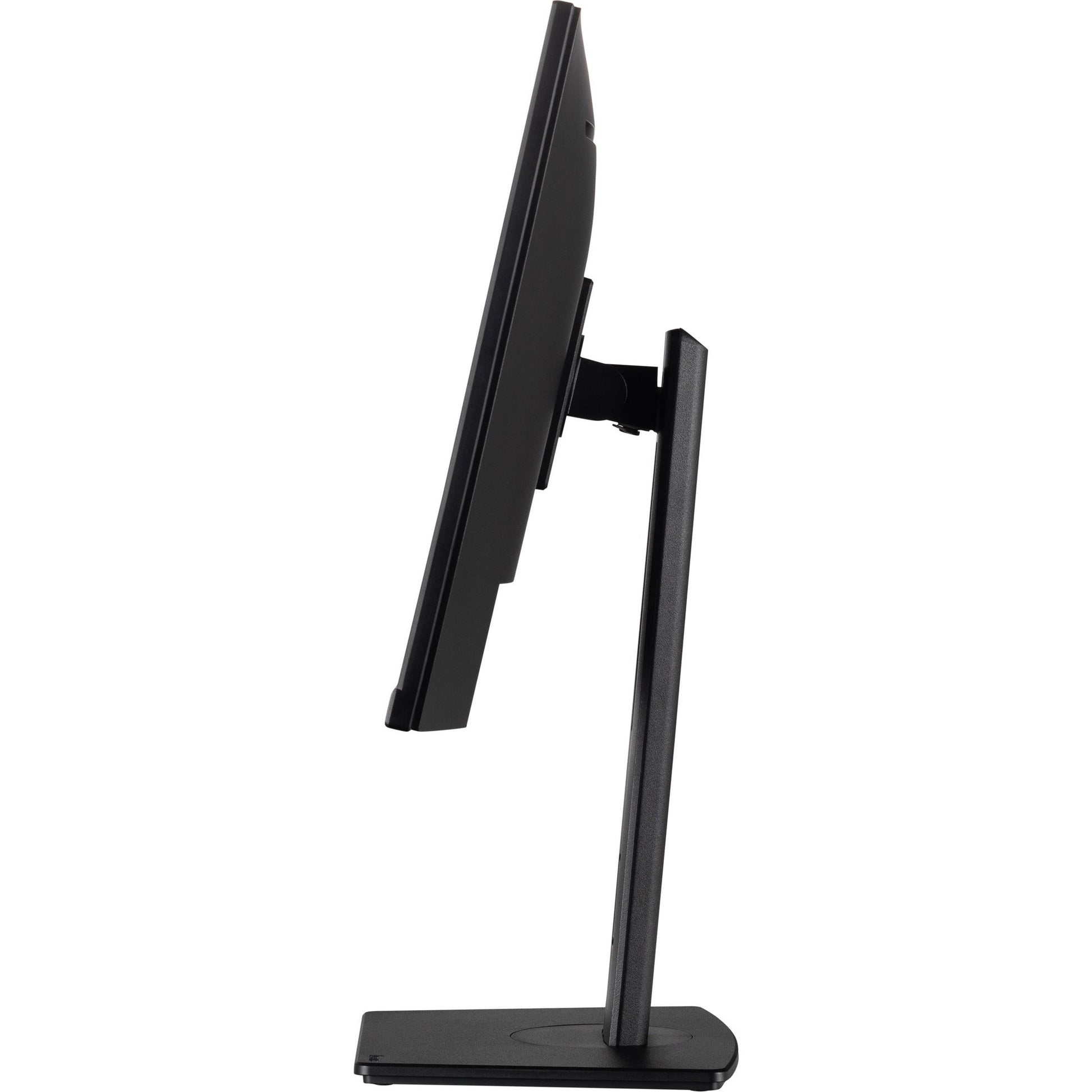 Dark Slate Gray Iiyama ProLite XUB2793QS-B1 27” WQHD 2560 x 1440 IPS Monitor with Height Adjust Stand